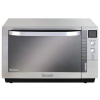   PANASONIC NN-CS596 SZPE