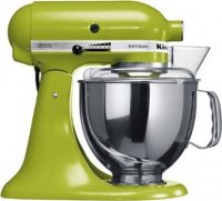    Kitchenaid Artisan 4.8   ( ) 5KSM150PSEGA