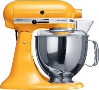    Kitchenaid Artisan 4.8   ( ) 5KSM150PSEYP