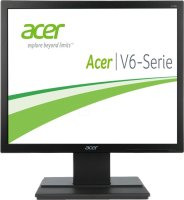  19" Acer S191HQLb (ET.XS1HE.001) 1366x768 (LED)   5ms   D-SUB   Black