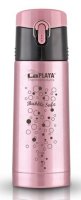 -    LaPlaya Travel Tumbler Bubble Safe 0.35 , 