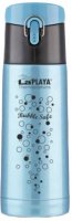 -    LaPlaya Travel Tumbler Bubble Safe 0.35 , 