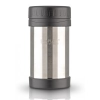   LaPlaya Food Container JMG 0.5 L Silver 560037