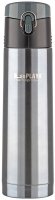 - LaPlaya Travel Tumbler Bubble Safe 0.5 L Blue 560064