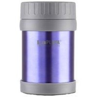   LaPlaya Food Container JMG 0.35 L Violet 560030