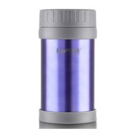   LaPlaya Food Container JMG 0.5 L Violet 560032