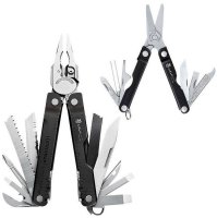  Leatherman Super Tool 300 + Micra Black 831687