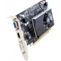  PCI-E 1024Mb ATI R7 240 Sapphire Boost (11216-01-10G) [128bit, GDDR5] OEM