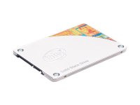  SSD Intel Original SATA-III 120Gb SSDSC2BW120A4K5 530 Series 2.5" w490Mb/s r540Mb/s MLC