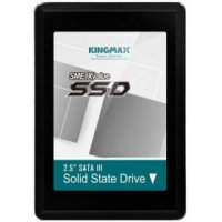  SSD 120Gb Kingmax SME32 (KM120GSME32, SATA-III, 2.5", MLC)