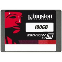 Kingston SE50S37/100G   SSD 2.5" SSDNow E50 100GB SATA 6Gb/s 530/5