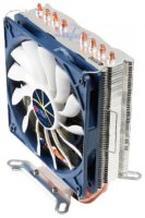  TITAN (TTC-NC95TZ(RB)) Cooler (4 , 775/1155/1366/2011/AM2/AM3/FM1, 5-28.6 , 150-1500 /