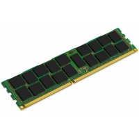 Kingston   Kingston PC3-14900 DIMM DDR3 1866MHz ECC Reg - 16Gb KVR18R13D4/16 CL13