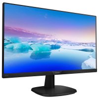  Philips Small Business line 17S4SB/00/01 17"   1280 x 1024   5ms   D-SUB + DVI-D   Black