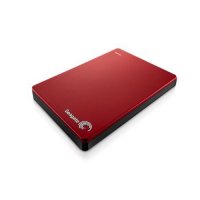 Seagate Backup Plus Portable Slim 1TB USB3.0, Red (STDR1000203)   