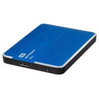    USB3.0 2.5" 2  WD My Passport Ultra ( WDBBUZ0020BBL-EEUE ) 