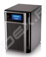   Lenovo PX6-300D (70BG9000EA) Intel Atom 1.8GHz/2Gb RAM/no HDD/2xGbE/3xUSB/6xSATA/D