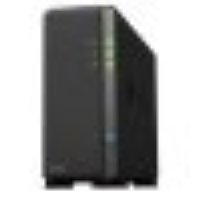   Synology DiskStation DS114, 1    ( HDD), GLAN, USB3.0 + eSATA