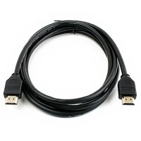  HDMI (M) -) HDMI (M), 3.0m, 5bites (APC-005-030), V1.4b