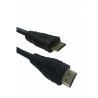  HDMI (M) -) mini HDMI (M), 1.8m, Sparks (SN1043)