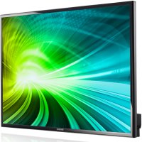 Samsung MD46B (LED) 46", 1920x1080, 350cd/m, 5000:1,  