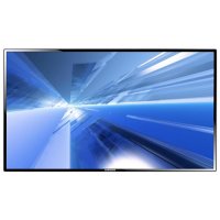  Samsung ED55  (LED) 55", 1920x1080, 350cd/m, 5000:1