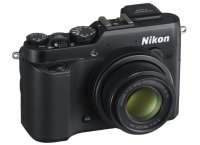  Nikon P7800 Coolpix