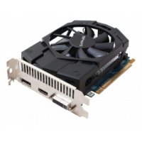  Sapphire PCI-E ATI R7 240 2G Boost Radeon R7 240 2048Mb 128bit DDR3 780/ 1800 DVI/ HDMI/