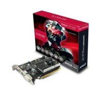  Sapphire PCI-E ATI R7 240 1G Boost Radeon R7 240 1024Mb 128bit DDR5 730/ 1150 DVI/ HDMI/