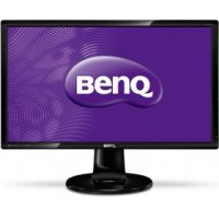 27"   BenQ GW2760 (Black) (LCD, Wide, 1920x1080, D-Sub, DVI)