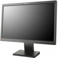 19"   Lenovo ThinkVision LT1953wA (T45HNEU) (LCD, Wide, 1440x900, D-Sub, DVI)