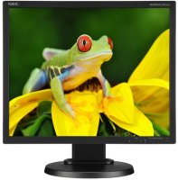  19" Nec EA192M S/WH MultiSync