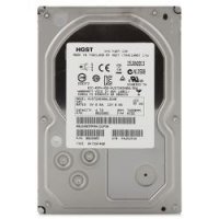   hdd Hitachi Ultrastar 7K4000, HUS724040ALS640 0B26885