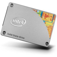 SSD  INTEL 530, 2.5" 180Gb SATA III MLC (SSDSC2BW180A4K5)