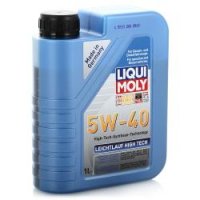  5W-40 LiquiMoly Leichtlauf High Tech SN/CF;A3/B4 1  