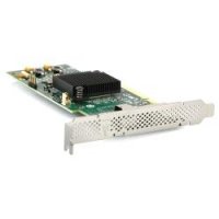  LSI Logic MegaRAID SAS 9341-4i SGL PCI-E, 4-port int 12Gb/s