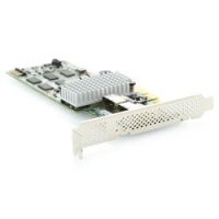  LSI Logic MegaRAID SAS 9260-8i SNGL 512Mb 6Gb/s (LSI00198)