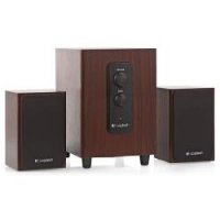  Logitech Multimedia Speakers Z443