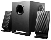  Edifier R88 Black (2.1, RMS 2Wx2 + 4.5W)