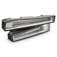     ()   Osram LEDLIGHT@DAY LEDDRL101BK IP67K 6000K