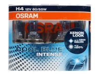   Osram W5W 12V-5W W2,1x9,5d Cool Blue Intense  2 . [2825HCBI-02  ]