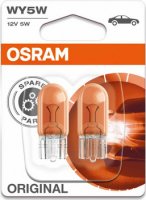     Osram Original Line H7 Allseason 12V-55W PX26d [64210ALL]