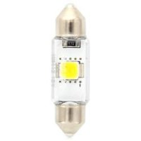    Philips Fest T10,5 C5W 12V- 1W SV8,5-35/11 LED 4000K 1 . [12858 4