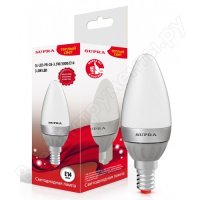   Supra LED SL-LED-PR-CN-3.5W/3000/E14