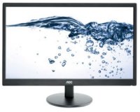  23.8" AOC I2470SWQ Black IPS, 1920x1080, 5ms, 250 cd/m2, 1000:1 (DCR 20M:1), D-Sub, DVI, HDM