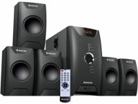   Defender 5.1 ORCHESTRA M80 MP3 30+5x10 , SD, FM,  