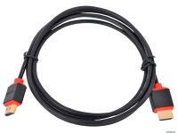  HDMI (M) - HDMI (M), 1.8 m, [HD1.8], ver 1.4, 