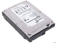   4Tb Seagate ST4000VM000 SATA-III Pipeline HD (5900rpm, 64Mb)