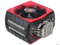  Thermaltake NiC C5 (CLP0608) (2011/1366/1155/1156/1150/1150/775/FM2/FM1/AM3+/AM3/AM2+/AM2), 2-