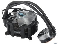  Zalman Reserator3 Max Water 1150/Socket FM2/Socket AM2+/AM2/Socket AM3+/AM3/Socket FM1/Soc